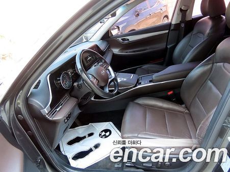 Hyundai Grandeur 2020, фото 5