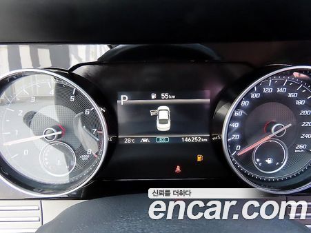 Hyundai Grandeur 2020, фото 9