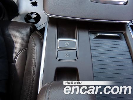 Hyundai Grandeur 2020, фото 14