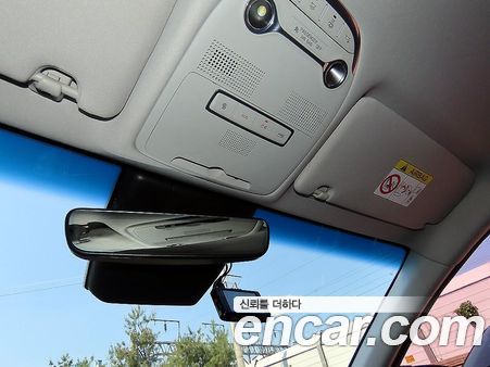 Hyundai Grandeur 2020, фото 15