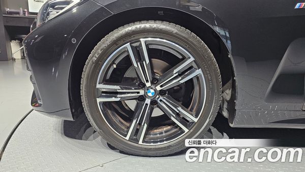 BMW 4 Series 2022, фото 5