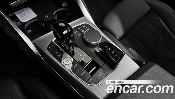 BMW 4 Series 2022, фото 9