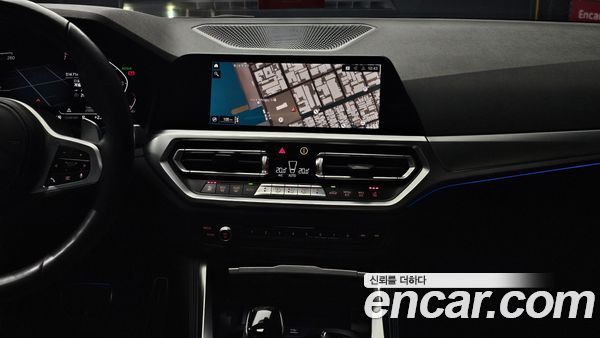 BMW 4 Series 2022, фото 13