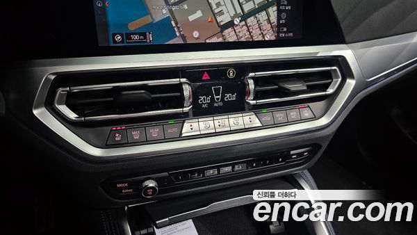 BMW 4 Series 2022, фото 16