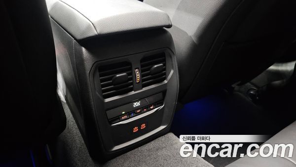 BMW 4 Series 2022, фото 18