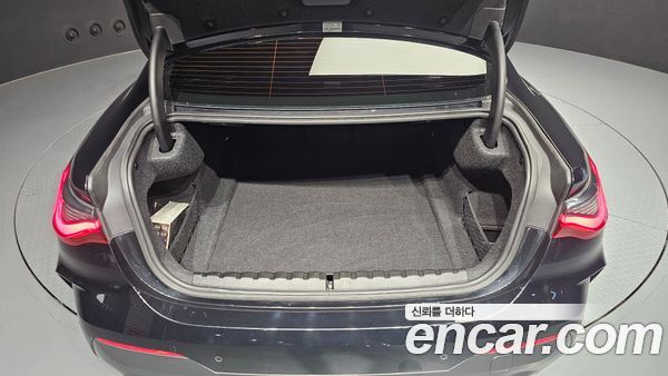 BMW 4 Series 2022, фото 20