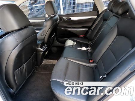 Hyundai Grandeur 2020, фото 6