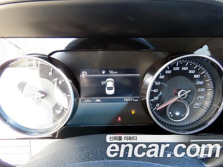 Hyundai Grandeur 2020, фото 9