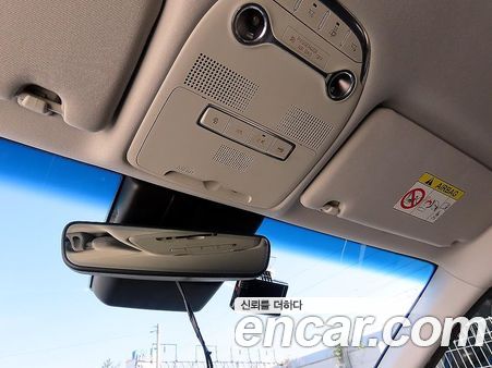Hyundai Grandeur 2020, фото 16
