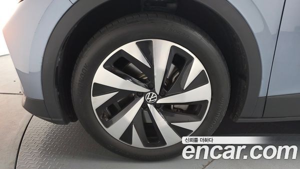 Volkswagen ID.4 2023, фото 4