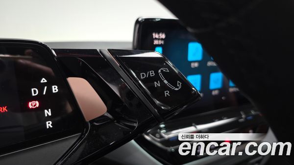 Volkswagen ID.4 2023, фото 11