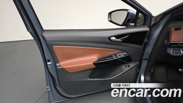 Volkswagen ID.4 2023, фото 13
