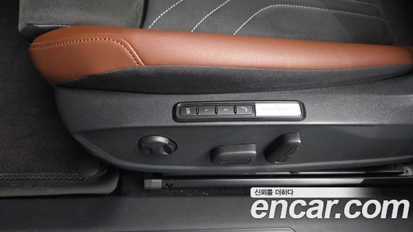 Volkswagen ID.4 2023, фото 28