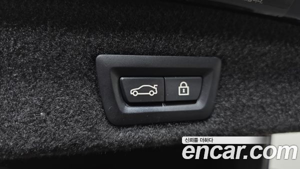 BMW 7 Series 2020, фото 16