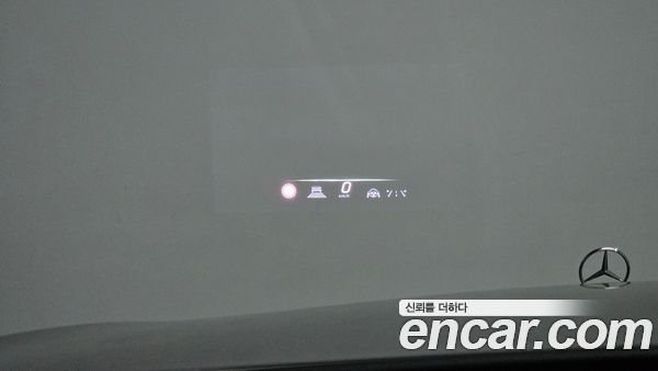Mercedes-Benz S-Class 2022, фото 21