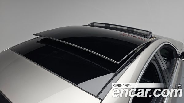 Mercedes-Benz S-Class 2022, фото 23