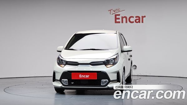 Kia Picanto 2023, фото 2