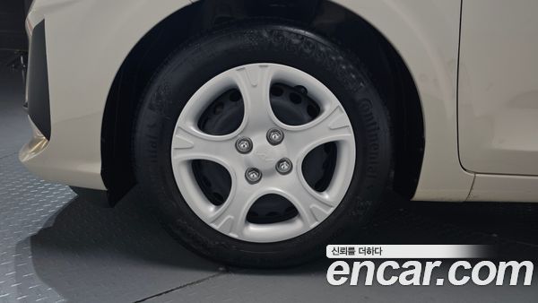 Kia Picanto 2023, фото 4