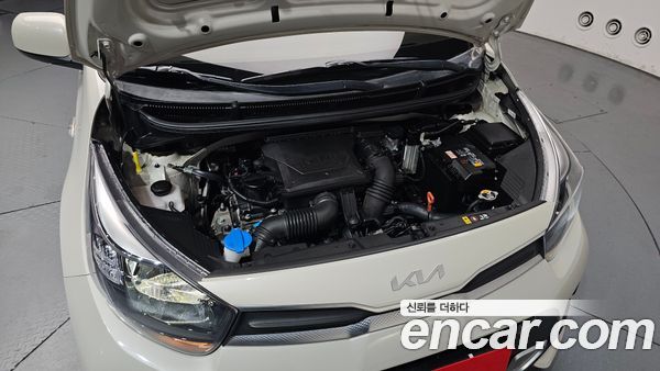 Kia Picanto 2023, фото 5