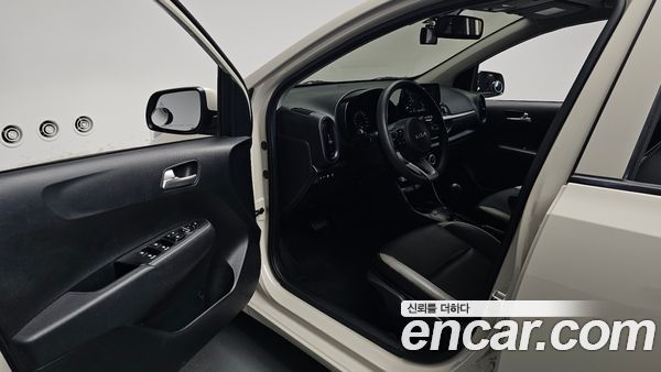 Kia Picanto 2023, фото 12