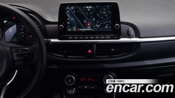 Kia Picanto 2023, фото 18