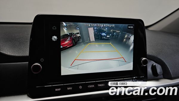 Kia Picanto 2023, фото 19