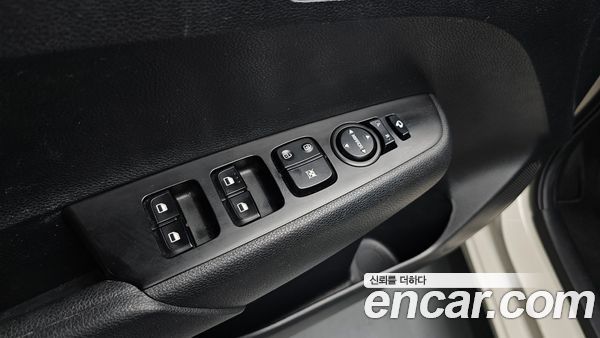 Kia Picanto 2023, фото 21