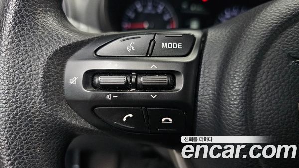 Kia Picanto 2023, фото 23
