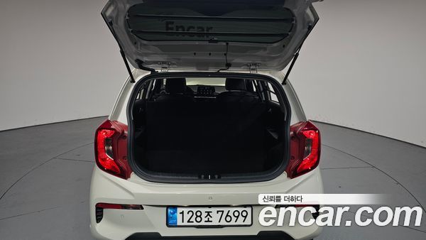 Kia Picanto 2023, фото 25