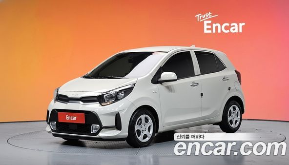 Kia Picanto 2023, фото 31