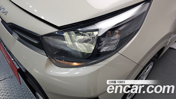 Kia Picanto 2023, фото 7