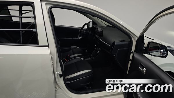 Kia Picanto 2023, фото 15