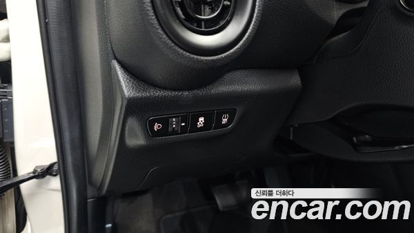 Kia Picanto 2023, фото 26