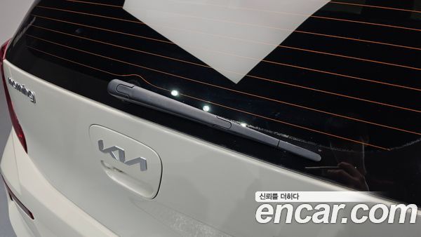 Kia Picanto 2023, фото 29