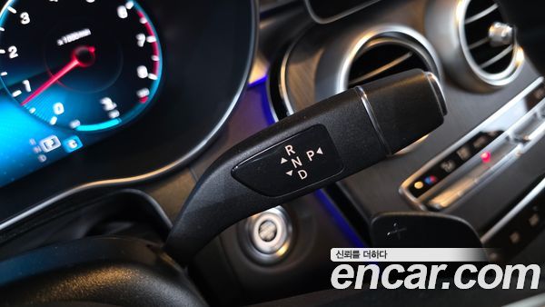 Mercedes-Benz GLC 2022, фото 11