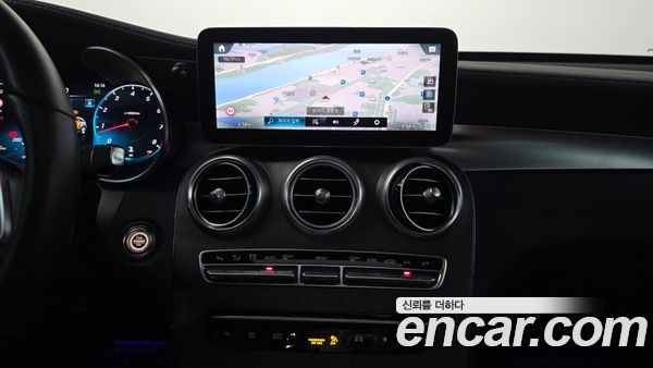 Mercedes-Benz GLC 2022, фото 18