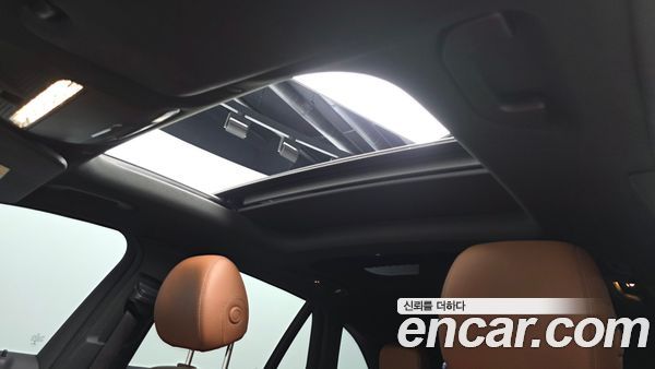 Mercedes-Benz GLC 2022, фото 20