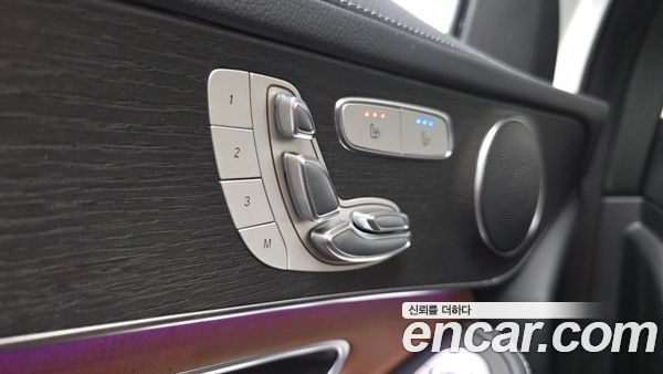 Mercedes-Benz GLC 2022, фото 22
