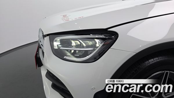 Mercedes-Benz GLC 2022, фото 7