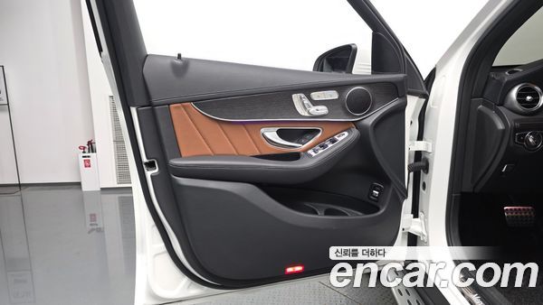 Mercedes-Benz GLC 2022, фото 13