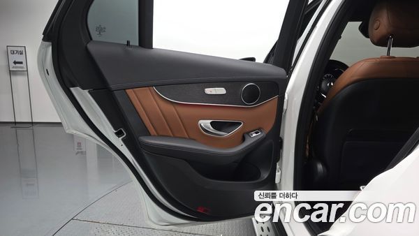 Mercedes-Benz GLC 2022, фото 14