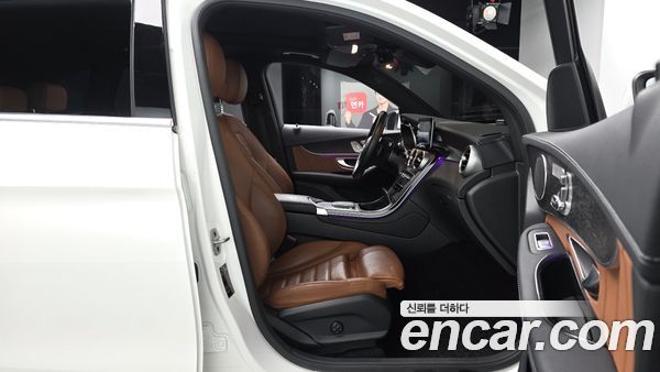 Mercedes-Benz GLC 2022, фото 15