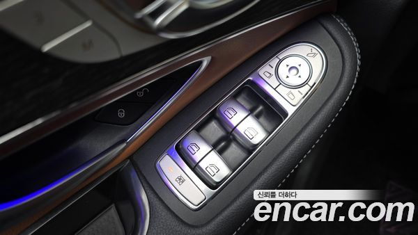 Mercedes-Benz GLC 2022, фото 28