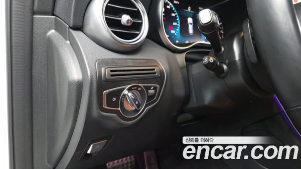 Mercedes-Benz GLC 2022, фото 30