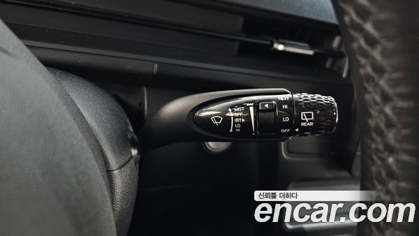 Hyundai Staria 2022, фото 26