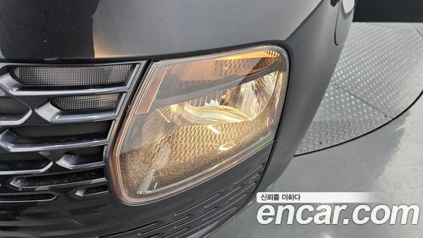 Hyundai Staria 2022, фото 8