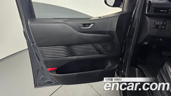 Hyundai Staria 2022, фото 14