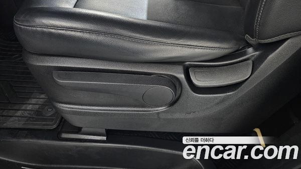 Hyundai Staria 2022, фото 31