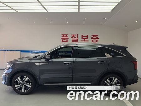 Kia Sorento 2022, фото 4
