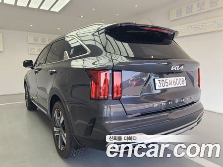 Kia Sorento 2022, фото 5